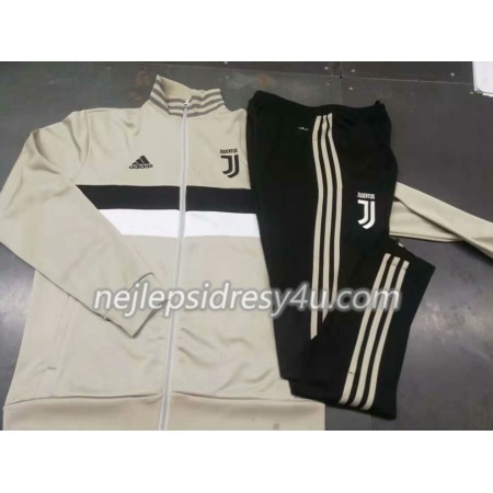 Juventus Teplákové Soupravy 2018/19